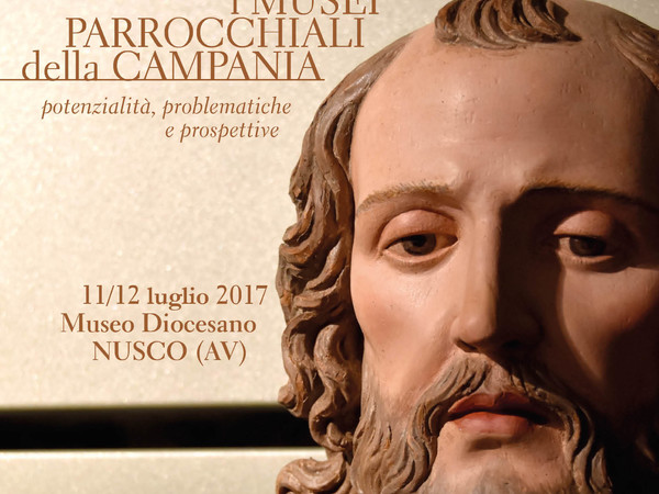 I musei parrocchiali della Campania, potenzialità, problematiche e prospettive
