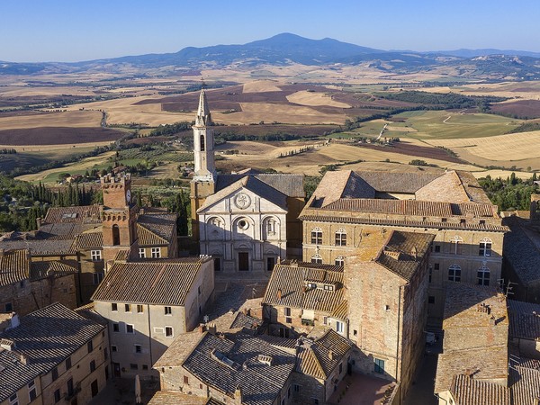 Pienza