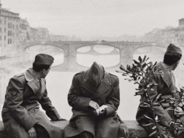 Leonard Freed. Io amo l’Italia