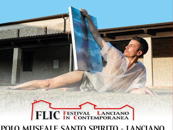 FLIC - Festival Lanciano In Contemporanea 2021