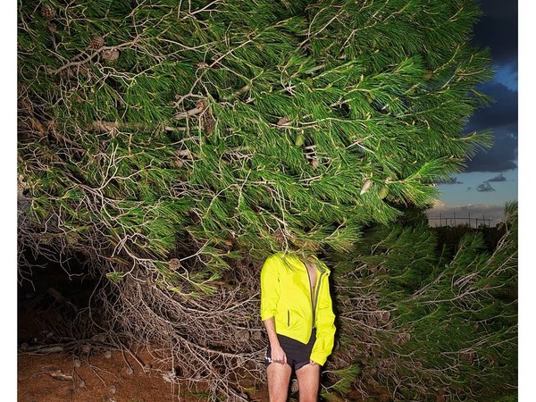 Francesco Paolo Gassi, Cala fetente #2