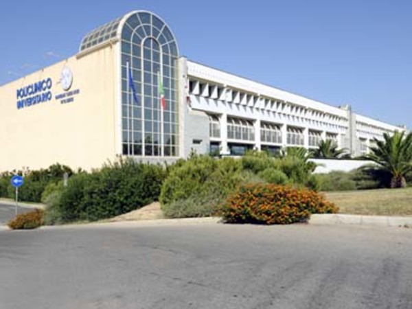 Università degli Studi di Cagliari