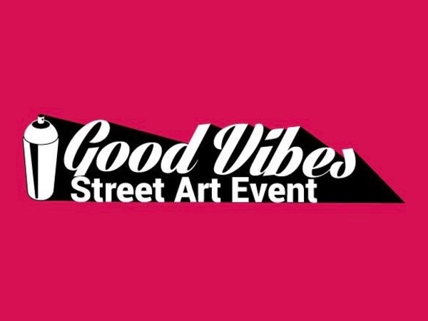 Good Vibes! Street Art Event, Noto
