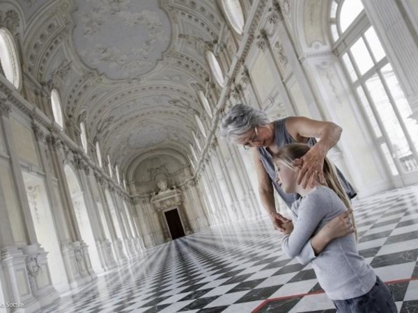 Altissima Povertà, Reggia di Venaria, Venaria Reale (TO)