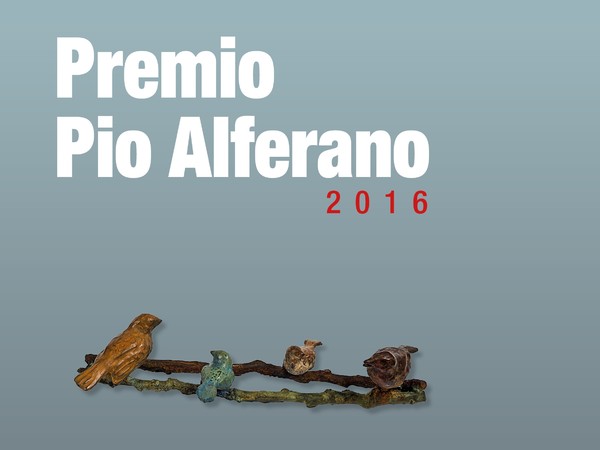 Premio Pio Alferano 2016, Castellabate (SA)