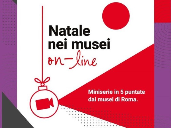 Natale nei musei online