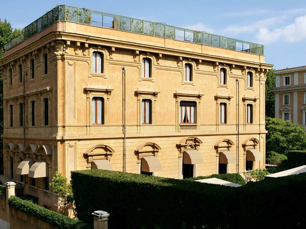 Villa Spalletti Trivelli