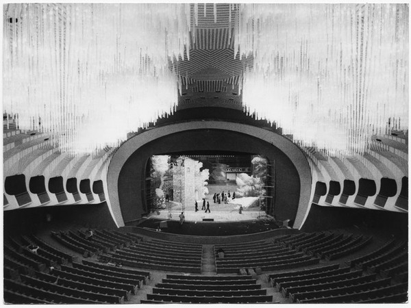 Inaugurazione Teatro Regio, Torino