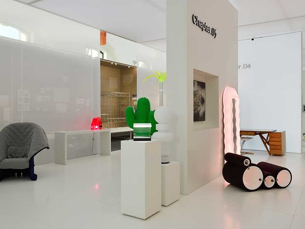 Best of Both Worlds: ITALY. Arte e Design In Italia 1915 – 2025, ADI Design Museum, Milano I Ph. Michele Nastasi Best of Both Worlds: ITALY. Arte e Design In Italia 1915 – 2025, ADI Design Museum, Milano I Ph. Michele Nastasi