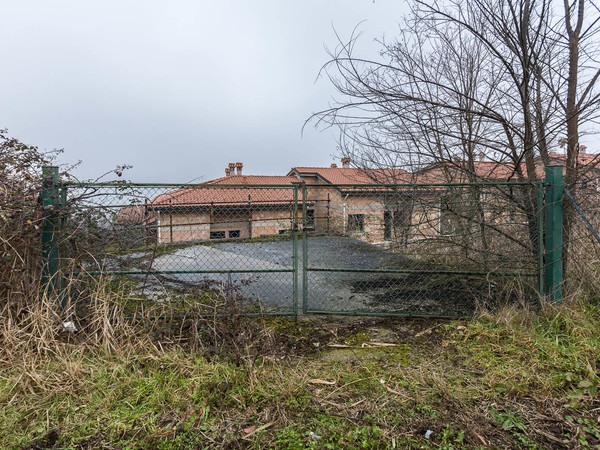 Ripresi! I beni confiscati alla criminalità organizzata in Emilia Romagna. Fotografie di Ivano Adversi e Alessandro Zanini