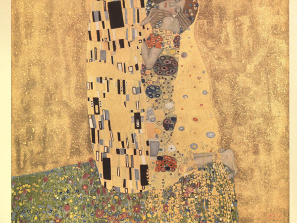 Der werk Von Gustas klimt, Hugo Heller, 1918