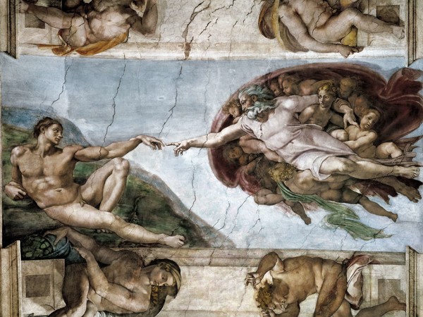 Sistine Chapel