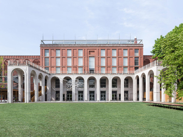 La Triennale di Milano