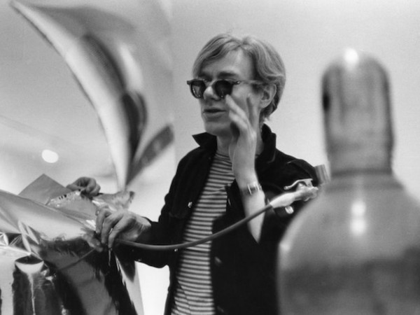 Andy Warhol