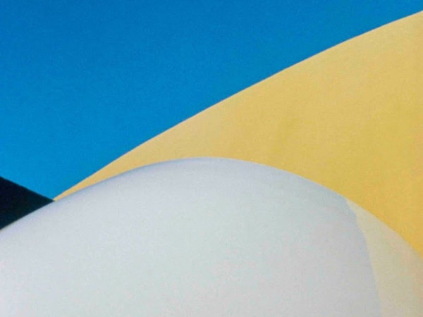 Franco Fontana, Artemide, 1970 