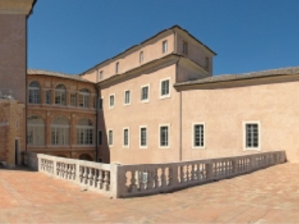 Sguardi sulla realtà, Musei Civici di Palazzo Buonaccorsi, Macerata