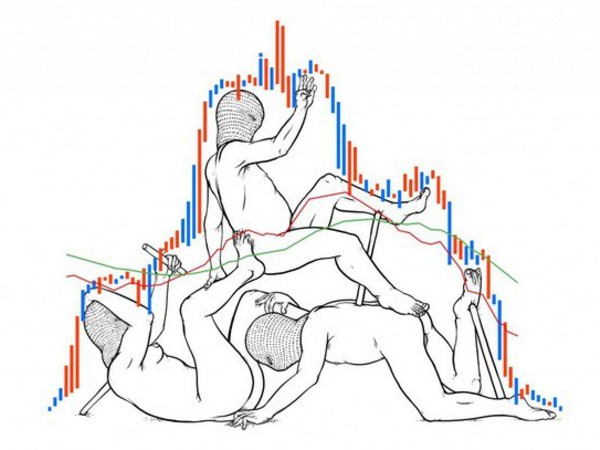 Santiago Morilla, Index Falls, site-specific project for DATABASE 2013, Carrara  