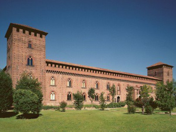 Castello Visconteo, Pavia