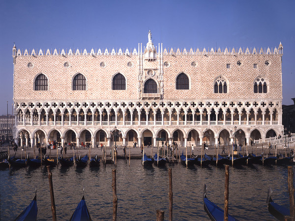 Palazzo Ducale, Venezia