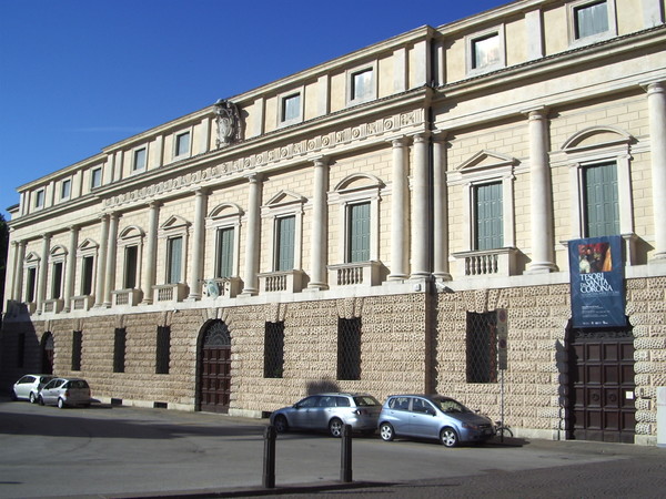 Museo Diocesano, Vicenza