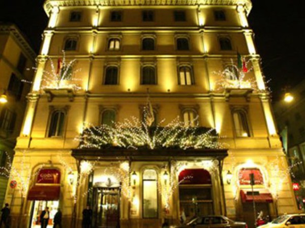 Grand Hotel et de Milan