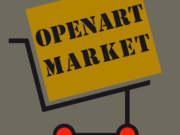 OpenARTmarket - L’arte contemporanea tra promozione culturale e mercato