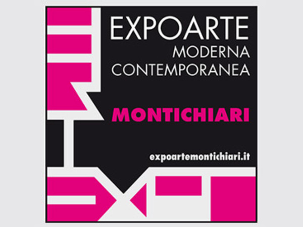 Expoarte Moderna Contemporanea Montichiari