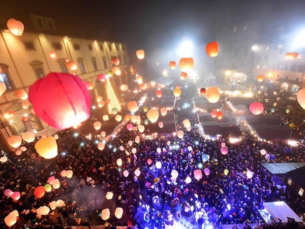 Arezzo Città del Natale