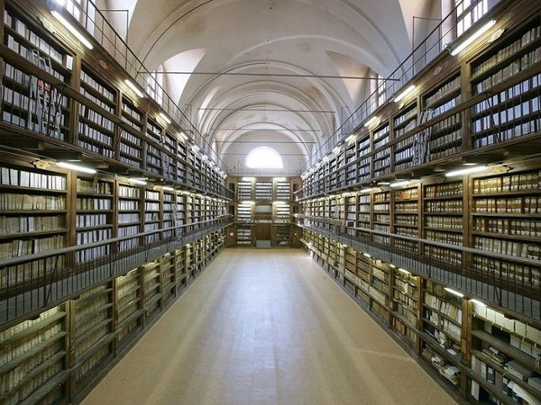 Archivio di Stato di Novara