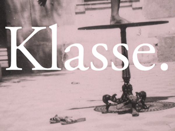 Klasse.