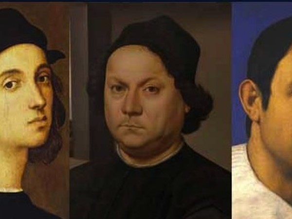 Raffaello e Perugino. Modelli nobili per Sassoferrato a Perugia