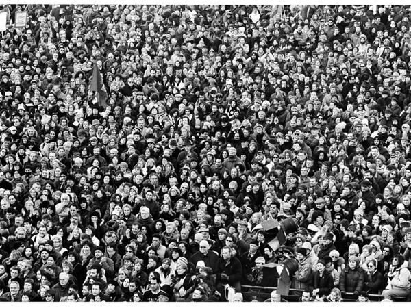 G. Berengo Gardin, Milano, 2005