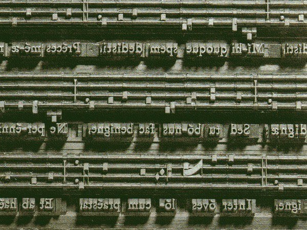La tipografia musicale dell'editore Tallone, Biblioteca dell'Archiginnasio, Bologna