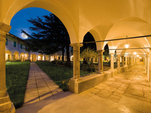 L’arte nell’arte: i capolavori della Chiesa di San Giovanni all’interno del Monastero di Santa Maria in Valle