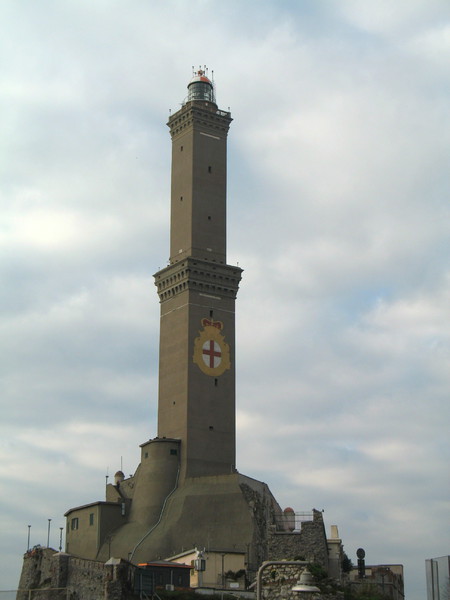 Torre della Lanterna