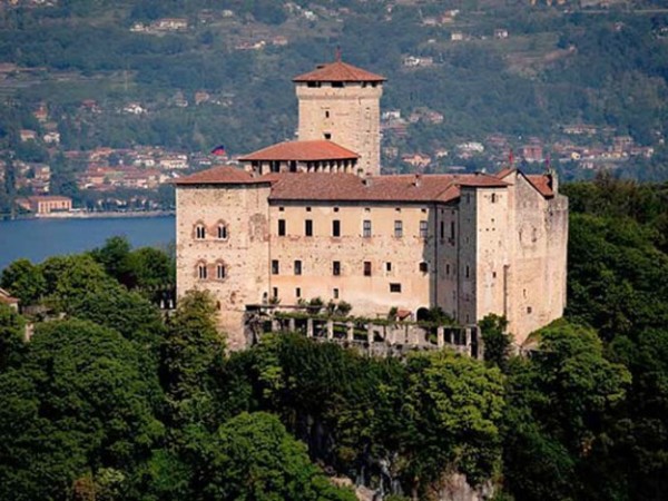 Rocca di Angera