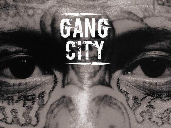 Gangcity, Spazio Thetis Arsenale Nord, Venezia