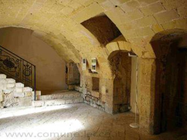 Museo del Teatro Romano