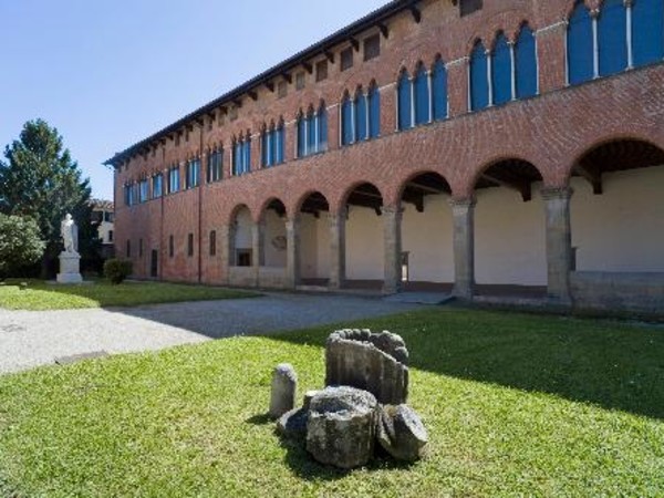 Museo nazionale di Villa Guinigi, Lucca