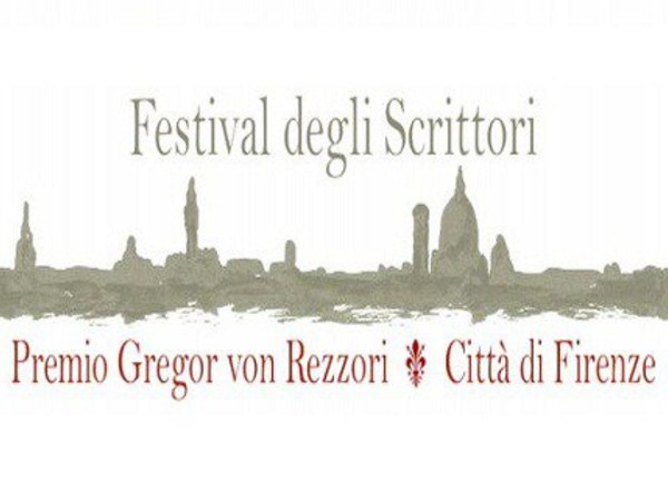 Festival degli Scrittori, Palazzo Strozzi, Firenze