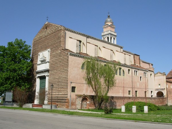 Chiesa di San Nicolò