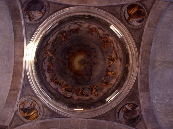 Cupola