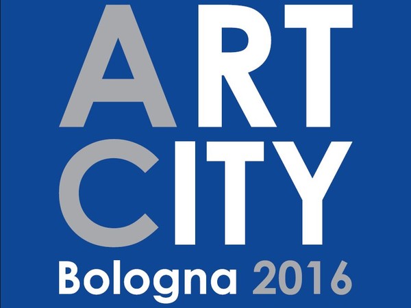 ART CITY Bologna 2016