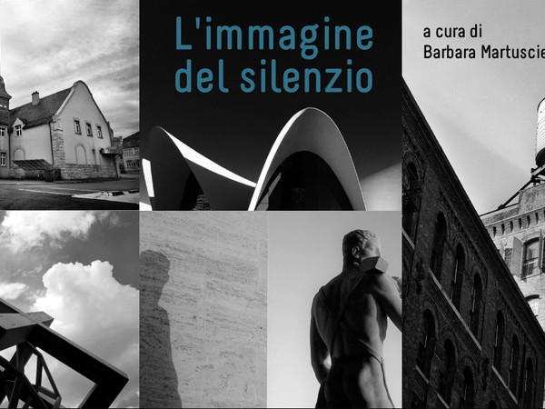 L'immagine del silenzio, Howtan Space, Roma