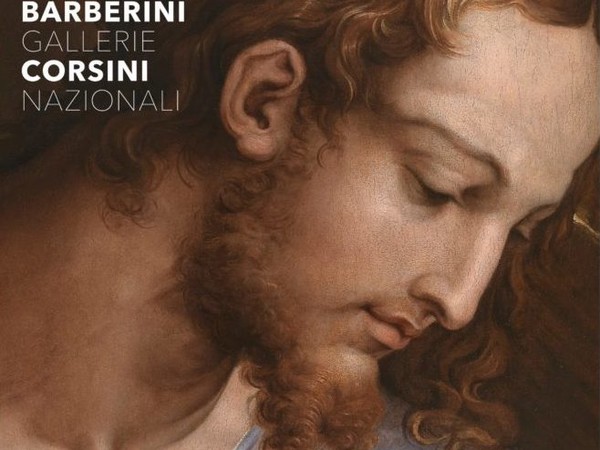 Vasari per Bindo Altoviti. Il Cristo portacroce, Galleria Corsini, Roma