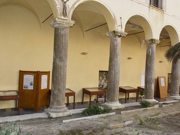 Archivio di Stato di Trapani