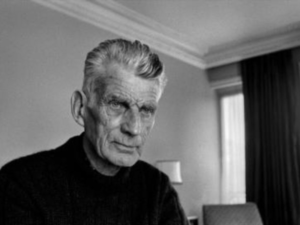 Prigionie (in)visibili: il teatro di Samuel Beckett e il mondo contemporaneo, Casa dei Teatri, Roma