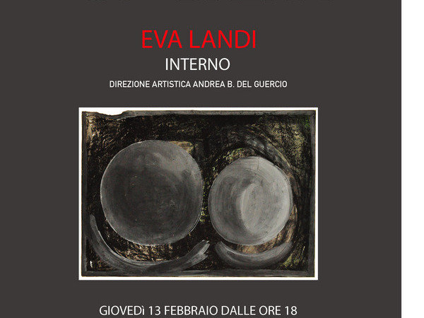 Chen Gong. C3AB D4F3 B6AB / Eva Landi. Interno, OffBrera - Accademia Contemporanea, Milano
