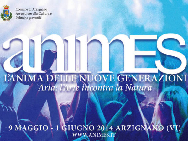 Animes Festival 2014. Aria: quando l'Ate incontra la Natura