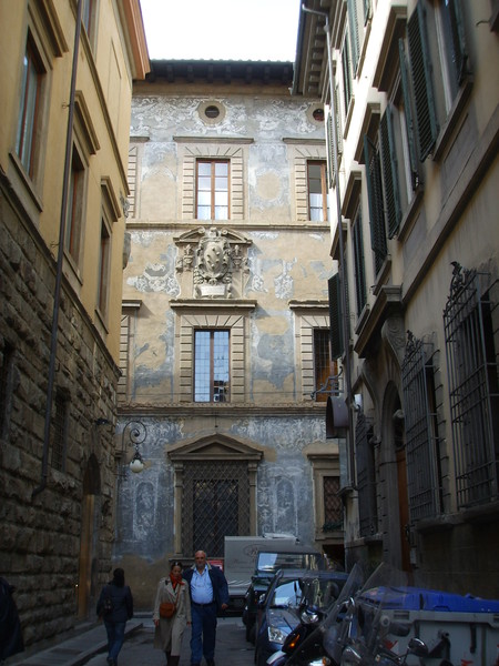 Palazzo Ramirez de Montalvo